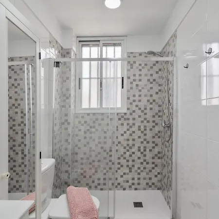Apartamento Costa Serena Arona (Tenerife)