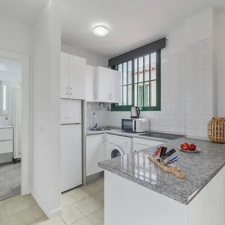 Apartamento Costa Serena *