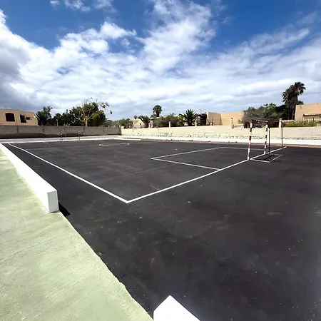 Lejlighed Costa Serena Arona (Tenerife)