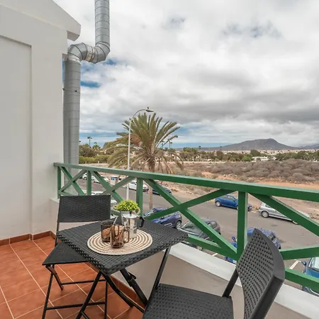 Costa Serena * Arona (Tenerife)