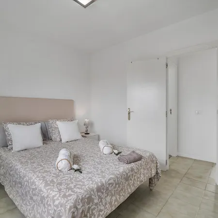 Lejlighed Costa Serena *