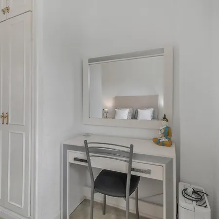 Costa Serena Arona (Tenerife)