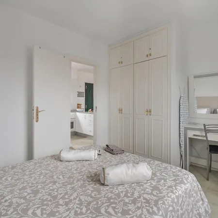 Costa Serena * Arona (Tenerife)