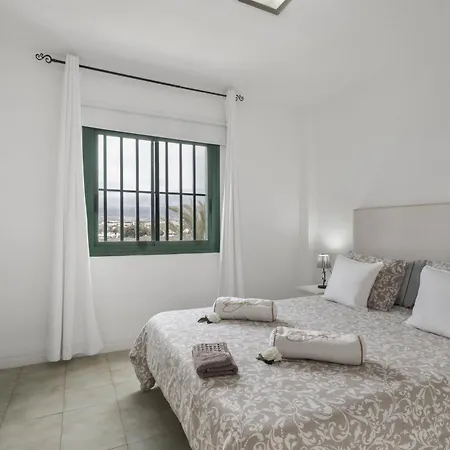 Costa Serena Arona (Tenerife)