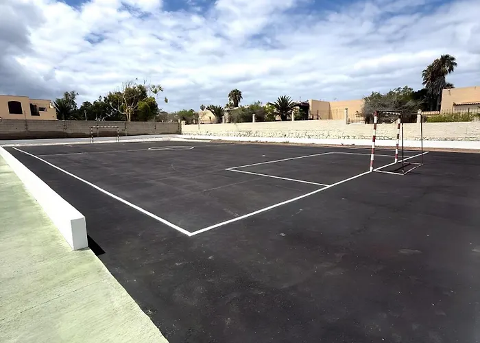 Apartmán Costa Serena Arona (Tenerife)