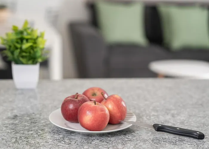 Apartmán Costa Serena Arona (Tenerife)