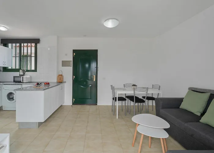 Costa Serena * Arona (Tenerife)