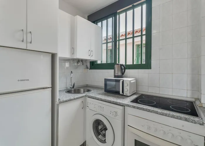 Apartmán Costa Serena