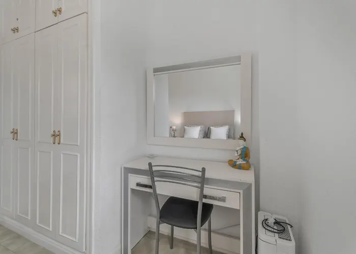 Costa Serena Arona (Tenerife)