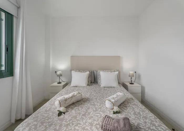 Costa Serena * Arona (Tenerife)