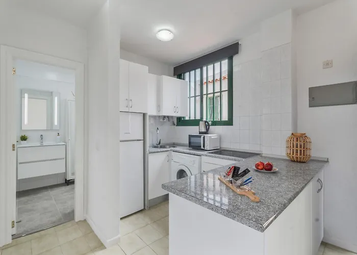 Apartmán Costa Serena