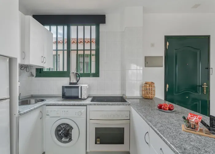 Apartmán Costa Serena *