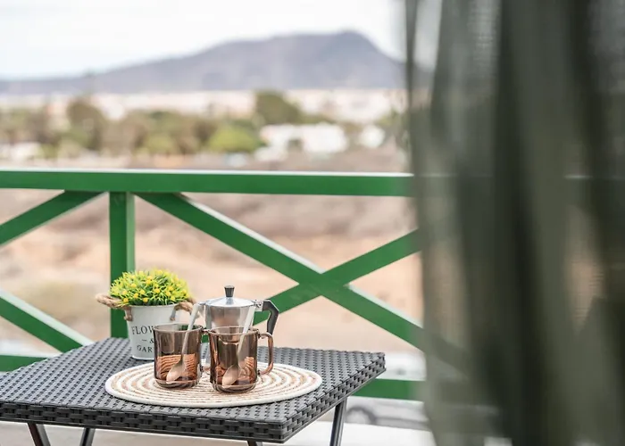 Costa Serena Apartmán *