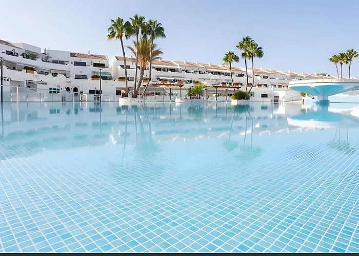 Costa Serena Appartement