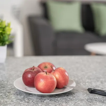 Appartement Costa Serena Arona (Tenerife)