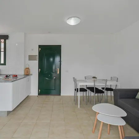 Costa Serena * Arona (Tenerife)