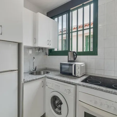 Appartement Costa Serena