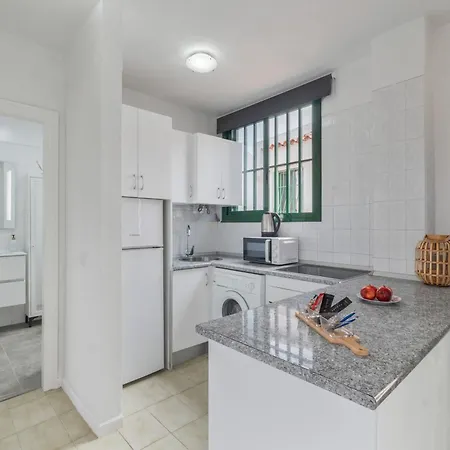 Appartement Costa Serena