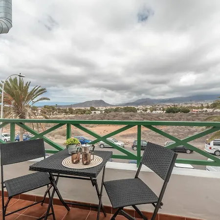 Costa Serena Appartement