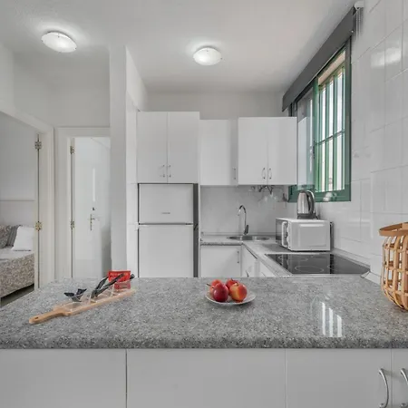 Costa Serena Appartement