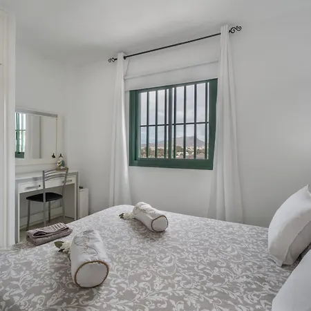 Costa Serena Appartement