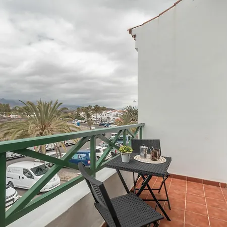 Appartement Costa Serena Arona (Tenerife)