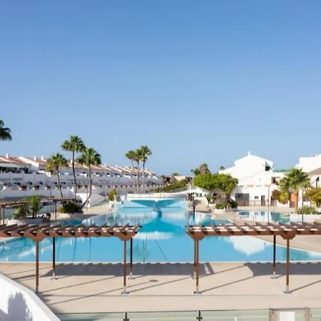 Apartament Costa Serena Arona (Tenerife)