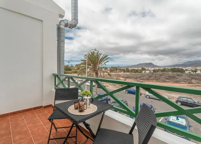 Costa Serena * Arona (Tenerife)