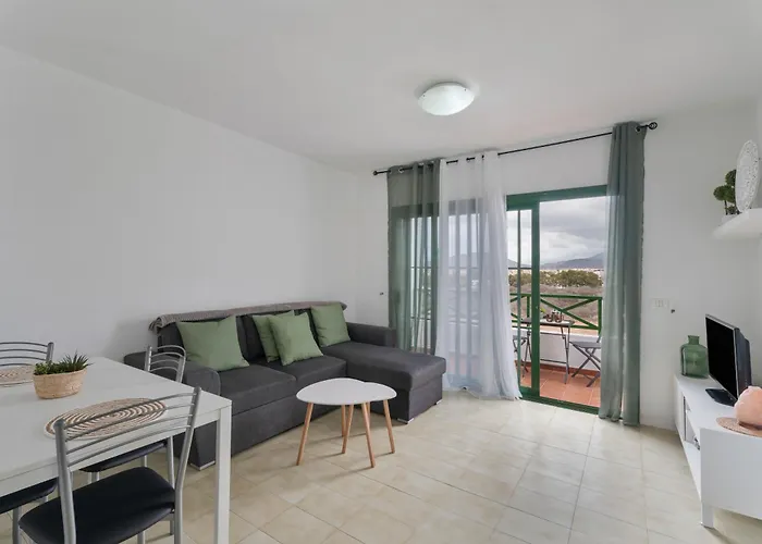 Costa Serena Apartment