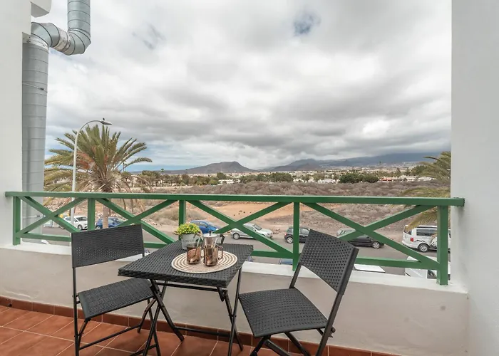 Costa Serena Apartment