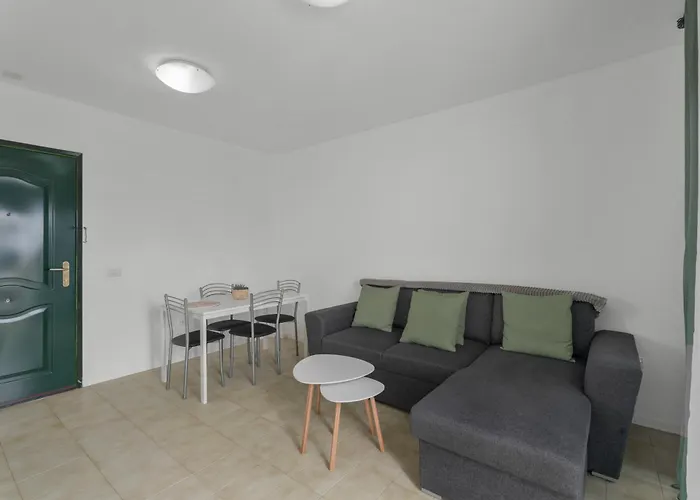 Costa Serena Apartment Arona (Tenerife)