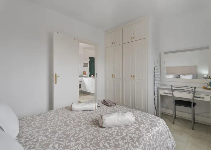 Costa Serena * Arona (Tenerife)