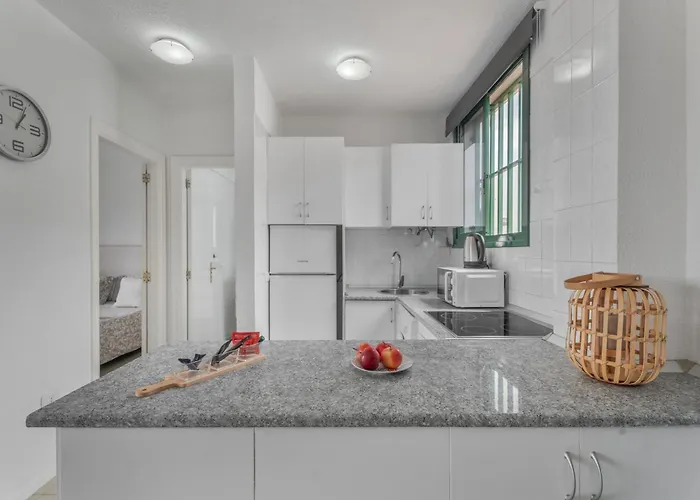 Costa Serena Apartment