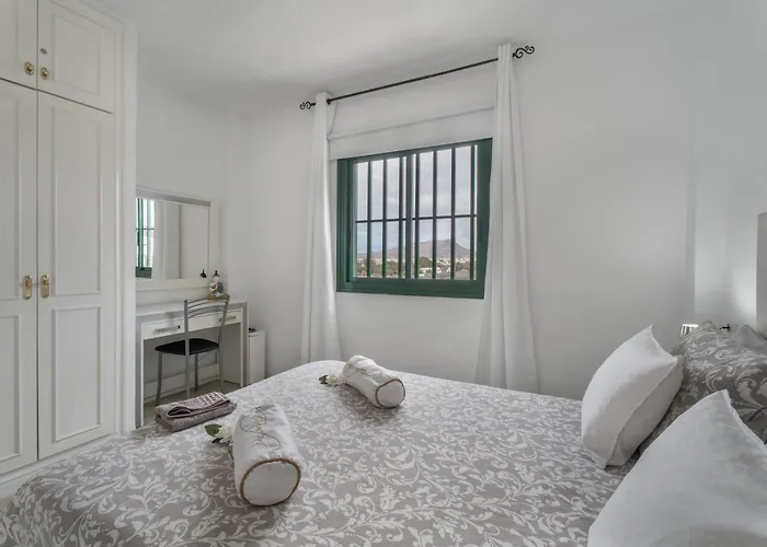 Costa Serena Apartment