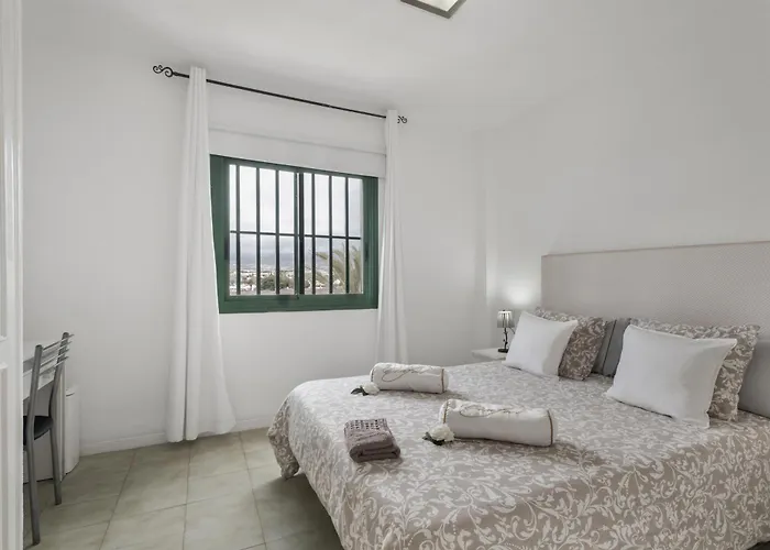 Costa Serena Arona (Tenerife)